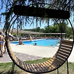 Szálloda Stary Mlyn Jablunyiv