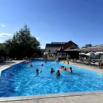 Stary Mlyn Yabluniv