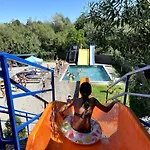 Szálloda Stary Mlyn