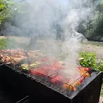 Szálloda Stary Mlyn Jablunyiv