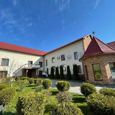 Hotel Stary Mlyn *
