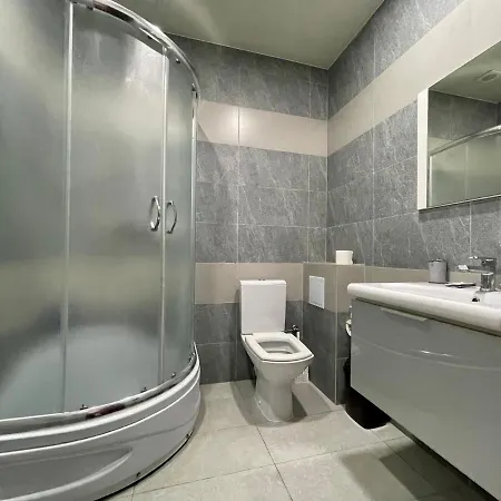 Stary Mlyn * Yabluniv