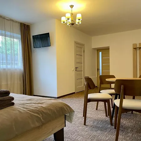 Otel Stary Mlyn *