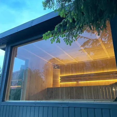 Stary Mlyn * Yabluniv