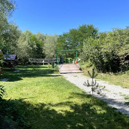 Stary Mlyn Hotel Yabluniv