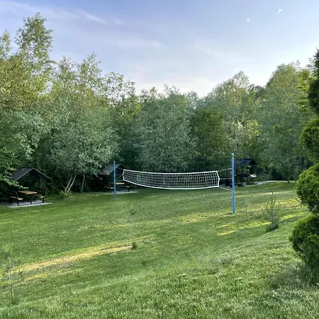 Hotel Stary Mlyn Yabluniv