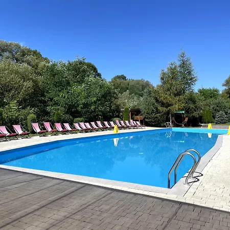 Hotel Stary Mlyn