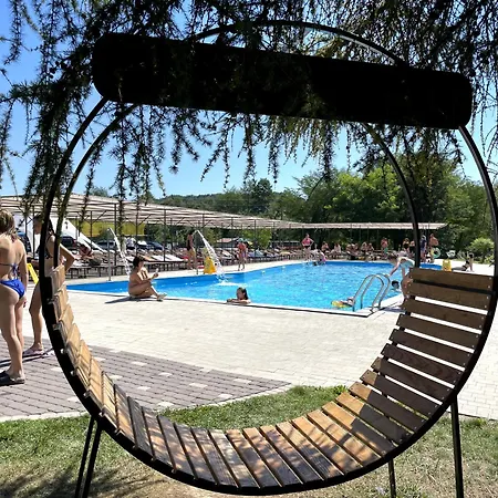 Hotel Stary Mlyn Yabluniv