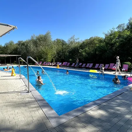 Stary Mlyn * Yabluniv