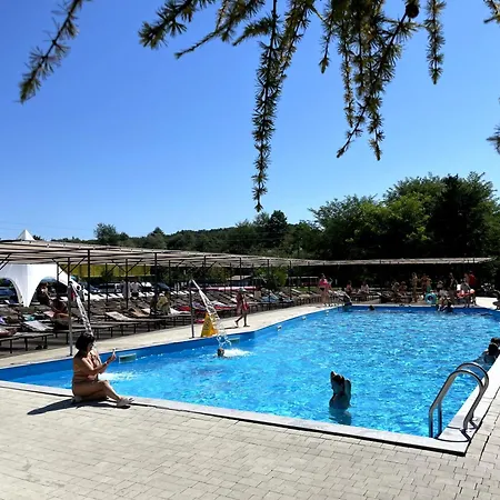 Hotel Stary Mlyn