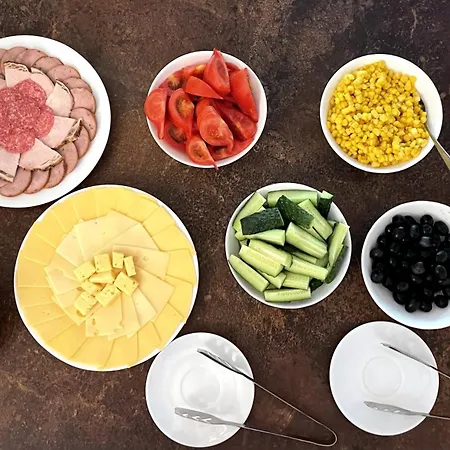 Hotel Stary Mlyn Yabluniv