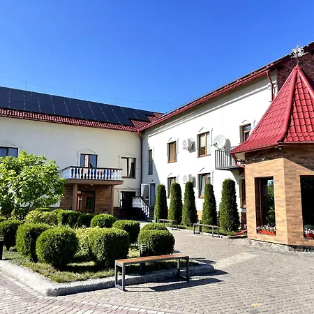 Stary Mlyn * Yabluniv