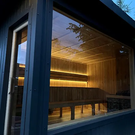 Hotel Stary Mlyn Yabluniv