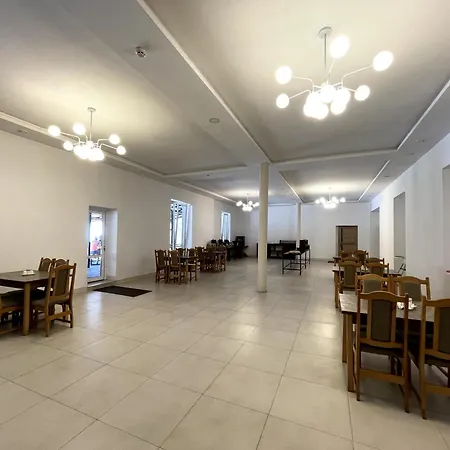 Stary Mlyn * Yabluniv