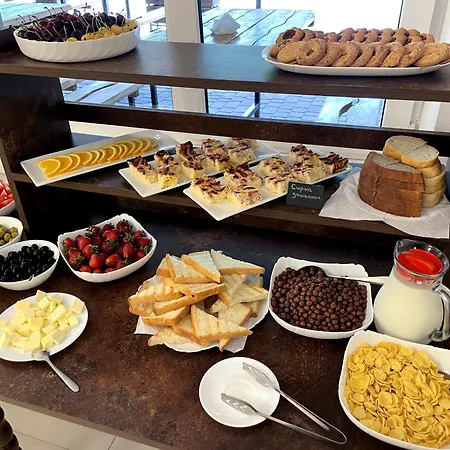 Stary Mlyn * Yabluniv