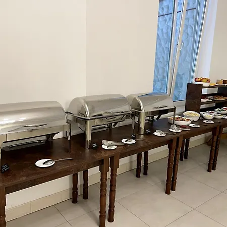 Hotel Stary Mlyn Yabluniv