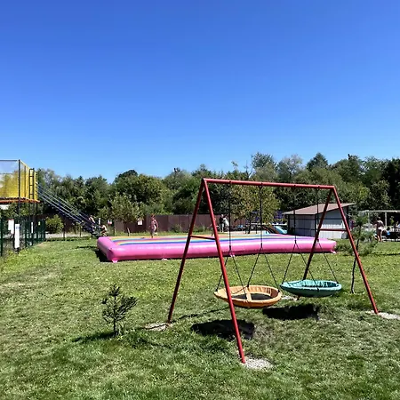 Hotel Stary Mlyn