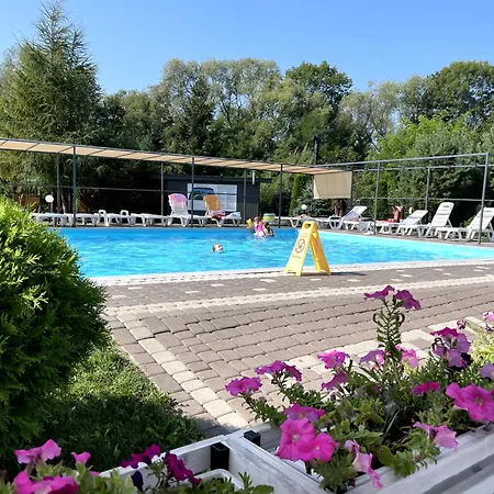 Stary Mlyn Hotel Yabluniv