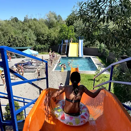 Hotel Stary Mlyn