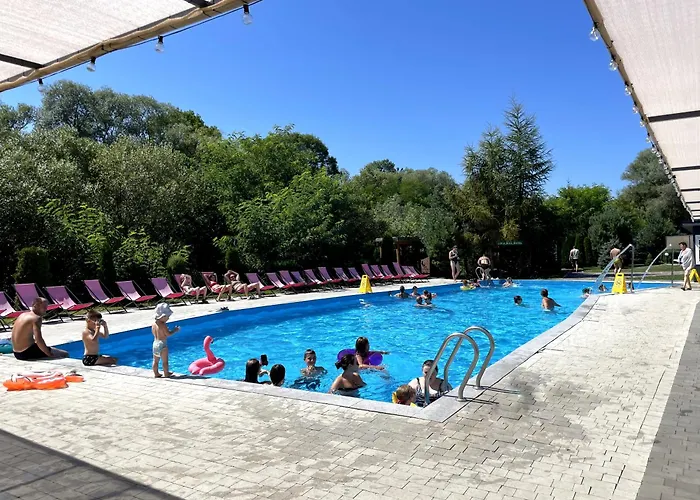 Stary Mlyn Otel