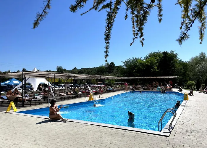 Otel Stary Mlyn