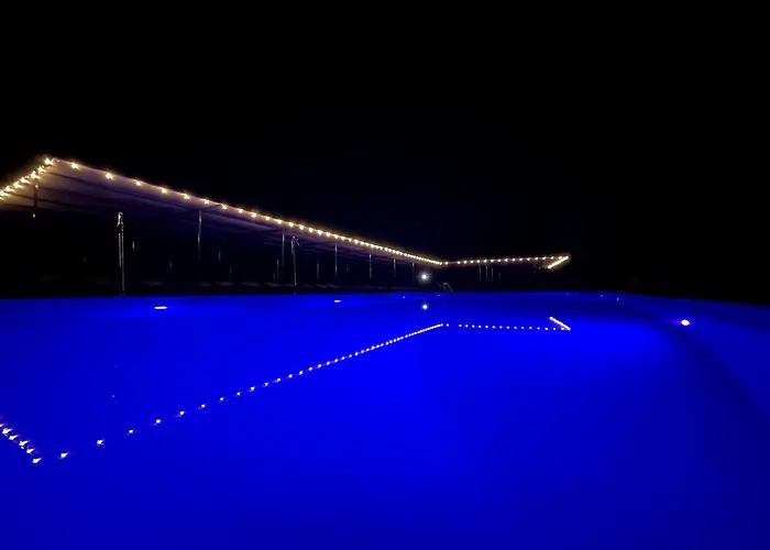 Stary Mlyn Otel *