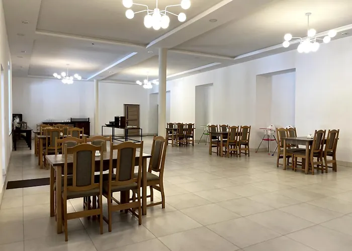 Otel Stary Mlyn