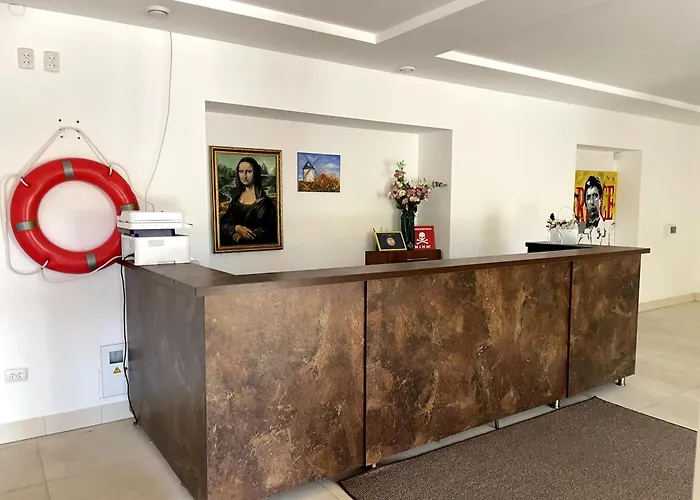 Stary Mlyn Otel