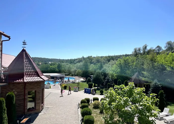 Stary Mlyn Otel