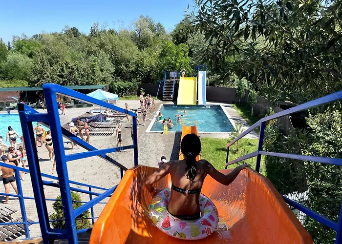 Otel Stary Mlyn