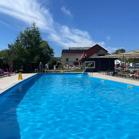 Hotel Stary Mlyn *