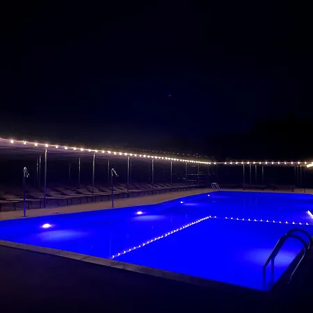 Hotel Stary Mlyn *