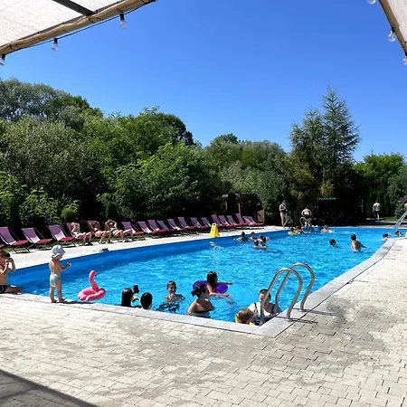 Stary Mlyn Hotel