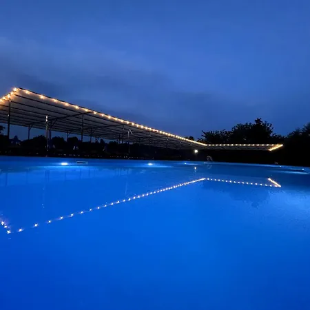 Hotel Stary Mlyn *