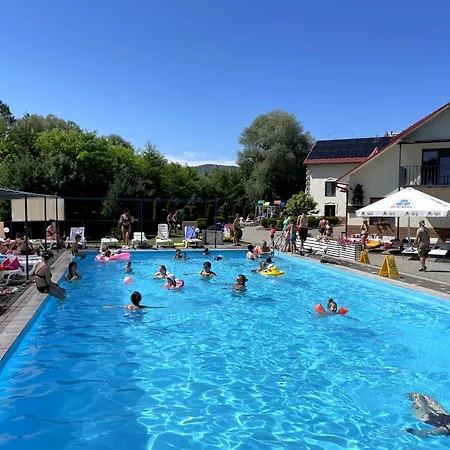 Stary Mlyn Hotel