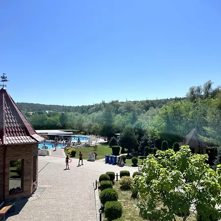 Stary Mlyn Hotel