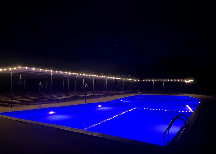 Hotel Stary Mlyn *