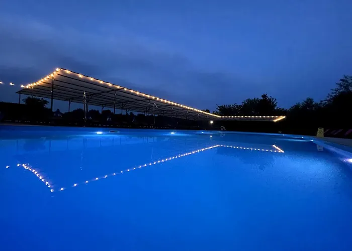 Hotel Stary Mlyn *