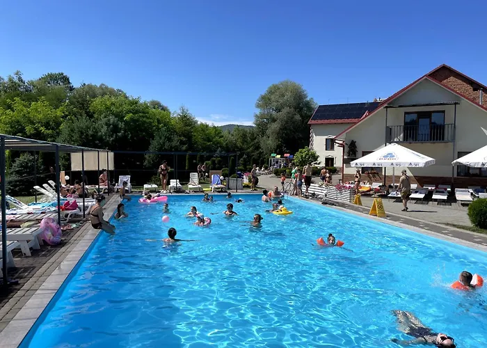 Stary Mlyn Hotel