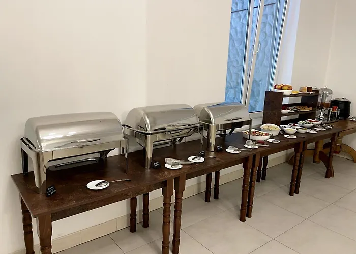 Hotel Stary Mlyn Yabluniv