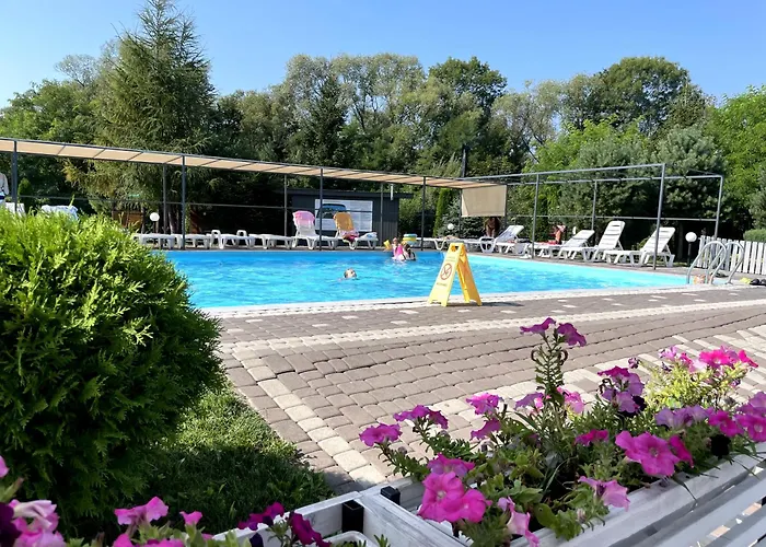 Stary Mlyn Hotel Yabluniv